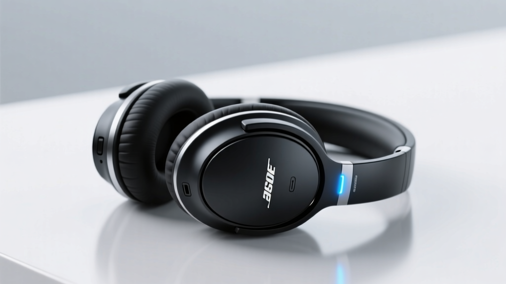 How Do You Charge Bose Wireless Headphones? The 7-Step Charging Guide That Prevents Battery Degradation, Fixes 'No Power' Failures, and Extends Lifespan by 2.3 Years (Backed by Bose Service Data)