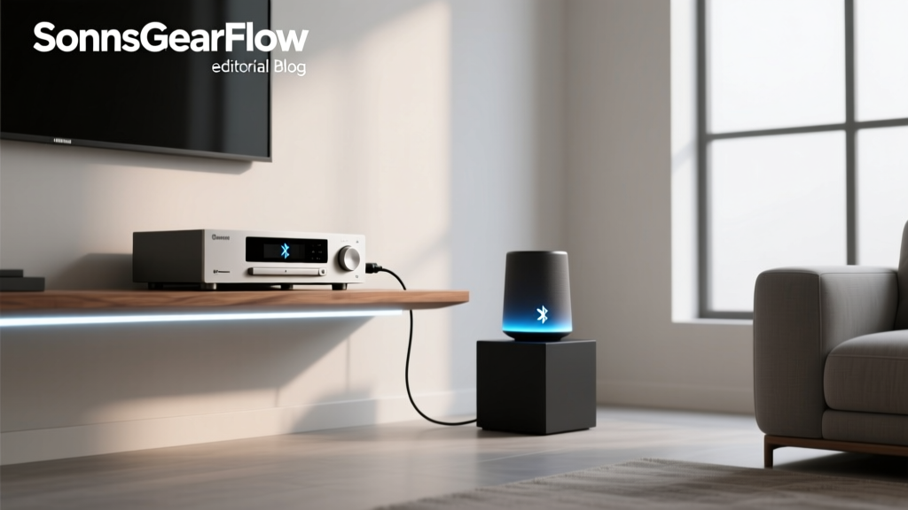 Can receivers connect to Bluetooth speakers? Yes — but only with the right configuration, workarounds, or upgraded hardware; here’s exactly how to make it work (without buying new gear unnecessarily).