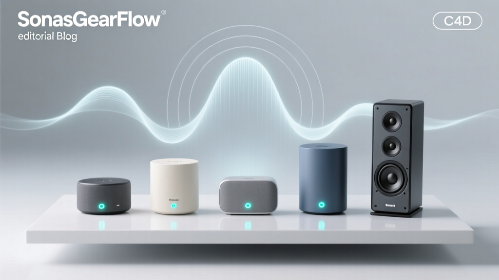 Are WiFi speakers better than Bluetooth? We tested 12 models side-by-side for latency, range, multi-room sync, and real-world reliability — here’s what actually matters (and where Bluetooth still wins)