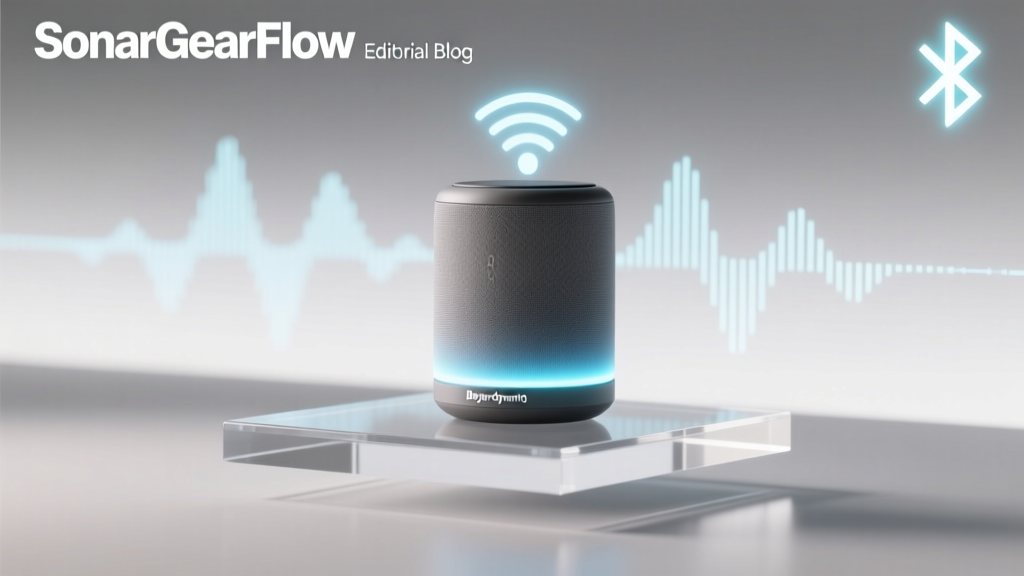 Are Smart Speakers Bluetooth Beyerdynamic? The Truth About Compatibility, Latency, and Why Most Beyerdynamic Headphones Won’t Work as Smart Speakers (But 3 Models Actually Do)
