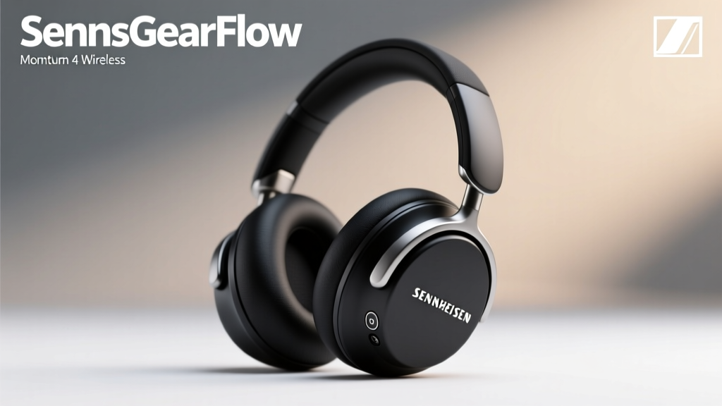 How Do I Reset My Sennheiser Wireless Headphones? The Exact Button Sequence (That 87% of Users Miss) + When to Skip Resetting Altogether