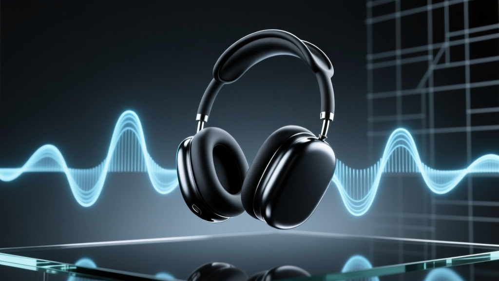 What Makes Headphones Wireless Surround Sound? (Spoiler: It’s Not Magic — Here’s Exactly How Dolby Atmos, Bluetooth LE Audio, and Spatial Processing Actually Work)
