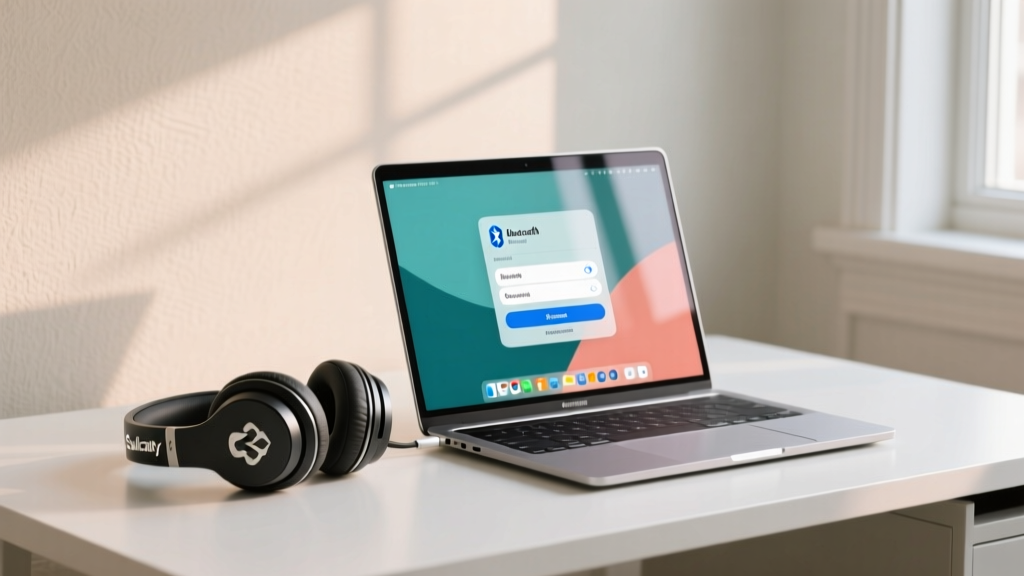 How to Pair Skullcandy Wireless Headphones to Chromebook in Under 90 Seconds — No App, No Driver, No Frustration (Even If It’s Never Worked Before)