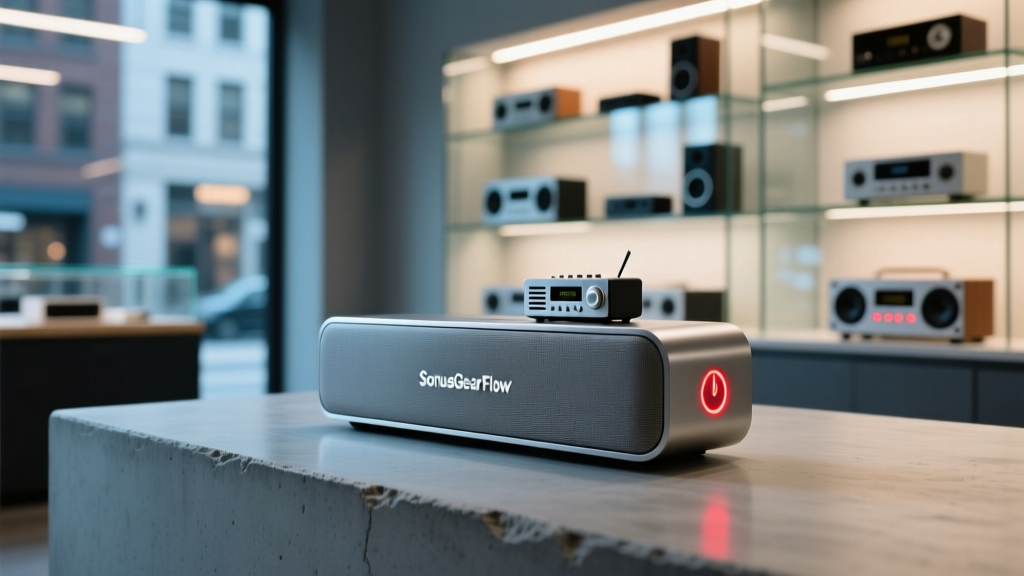 Where to Get Bluetooth Radio and Speakers Installed: 7 Real-World Options Ranked by Cost, Quality, and Hidden Pitfalls (Spoiler: Dealership Installations Cost 3× More Than These Alternatives)