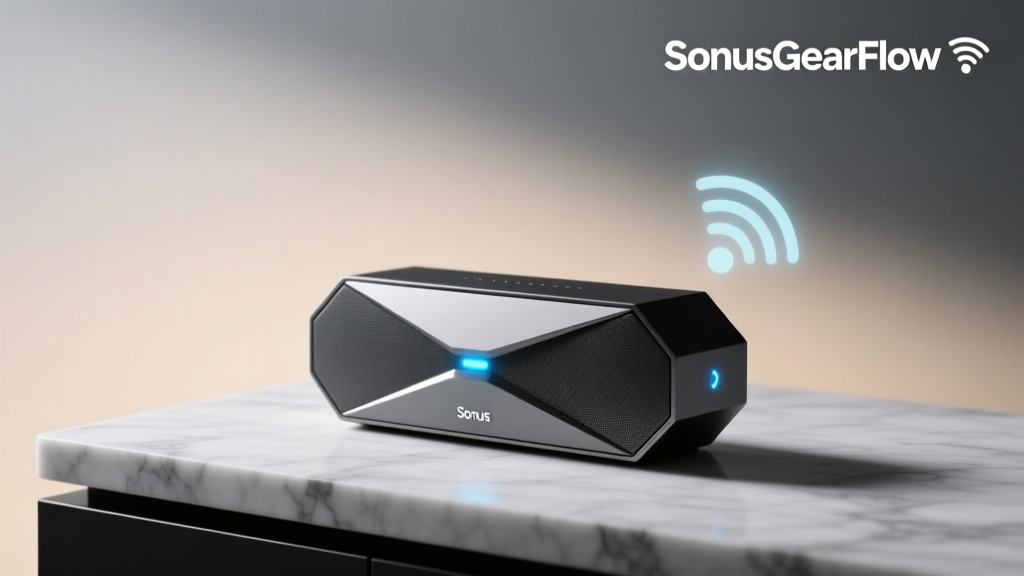 Do I Need WiFi for Bluetooth Speakers? The Truth (Spoiler: No — But Here’s Exactly When & Why You Might *Think* You Do, Plus 5 Real-World Scenarios That Trip Up 83% of Users)
