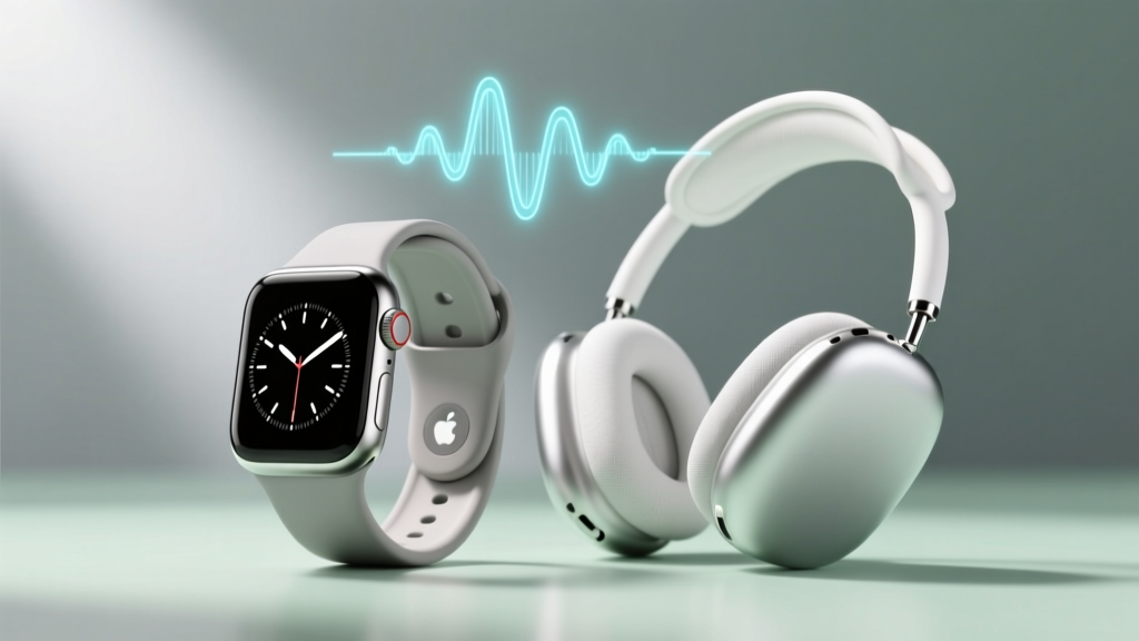 Yes, You *Can* Pair Wireless Headphones with Apple Watch — But Most People Fail at Step 3 (Here’s the Exact Bluetooth Workflow That Actually Works Every Time)