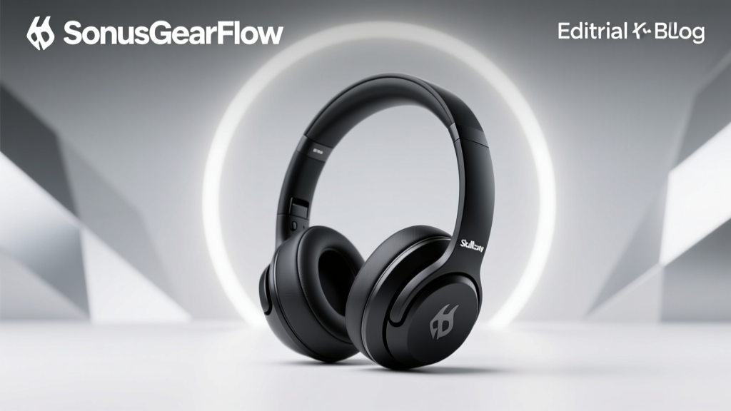 How Long Do Skullcandy Wireless Headphones Last? The Real Lifespan Revealed (Spoiler: It’s Not Just Battery Cycles — 4 Hidden Wear Factors Most Users Ignore)
