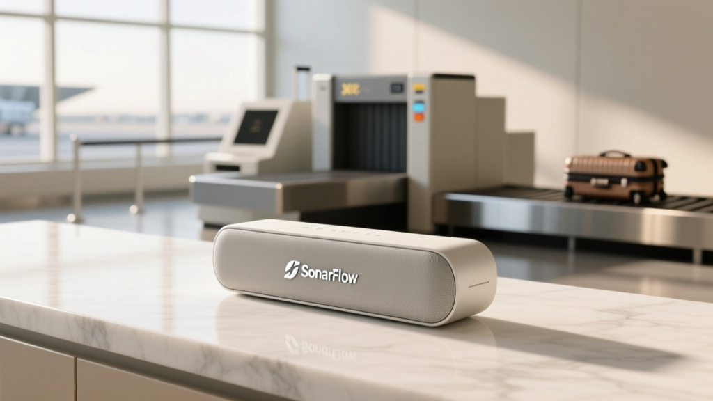 Can you take Bluetooth speakers in hand luggage? Yes — but only if you avoid these 5 TSA-approved mistakes that trigger confiscation, delays, or fines (2024 updated rules revealed)