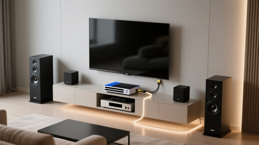 How to Connect Your PS4 to Your Home Theater System: The Only 5-Step Setup Guide That Actually Fixes Audio Sync, Dolby Dropouts, and HDMI Handshake Failures (No Tech Degree Required)