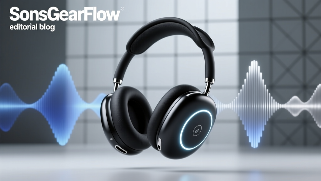 Are Wireless Headphones Loud Studio Quality? The Truth About Volume, Clarity, and Why Most Fail — And Which 5 Models Actually Deliver Real Studio-Grade Output Without Wires