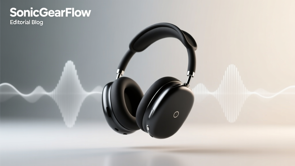 What HiFi Headphones Wireless Wireless? (Yes, That Repetition Isn’t a Typo — It’s the #1 Red Flag You’re Being Misled by Marketing Hype)