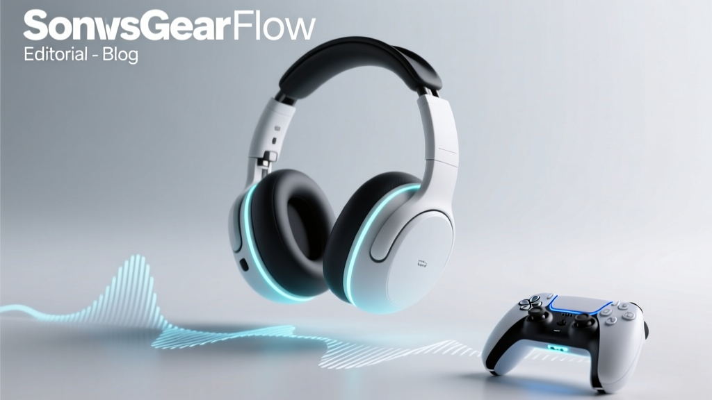 Can I Use Any Wireless Headphones With PS5? The Truth About Bluetooth, USB, and Proprietary Audio — What Actually Works (and What Breaks Your Game Audio)