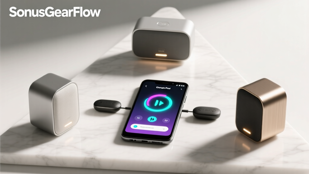 How Do You Connect Multiple Bluetooth Speakers to Google Pixel 2? (Spoiler: It’s Not Native — Here’s Exactly What Works in 2024 Without Lag, Dropouts, or Third-Party Apps)
