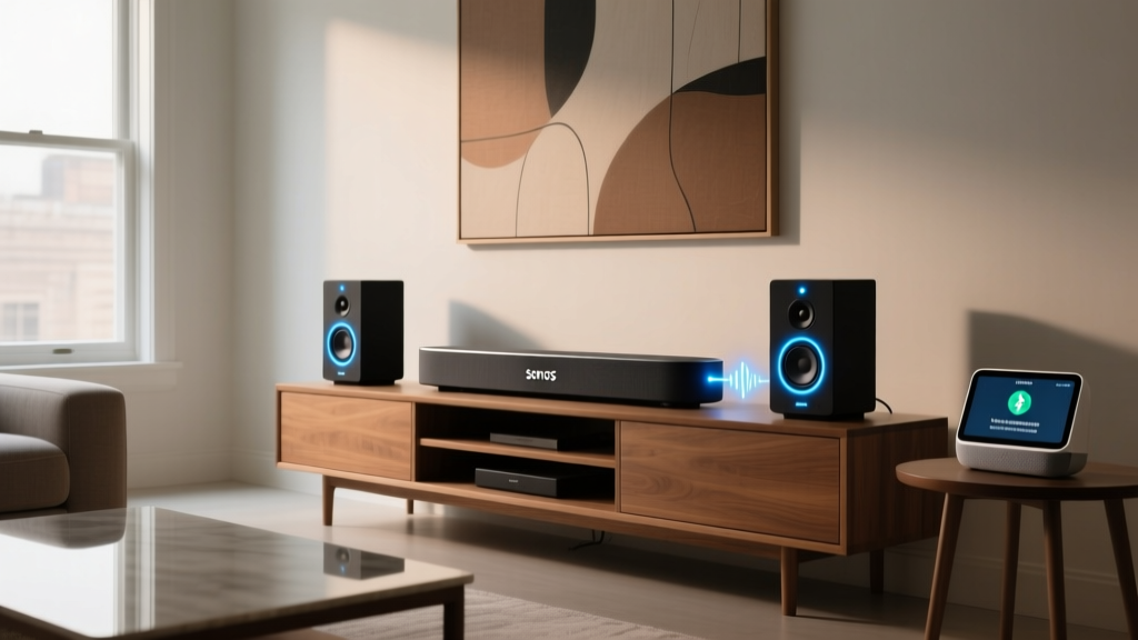 Can I Connect Bluetooth Speakers to Echo? Yes — But Not How You Think: The Real Setup (No Extra Gadgets, No App Confusion, Just Working Audio in Under 90 Seconds)