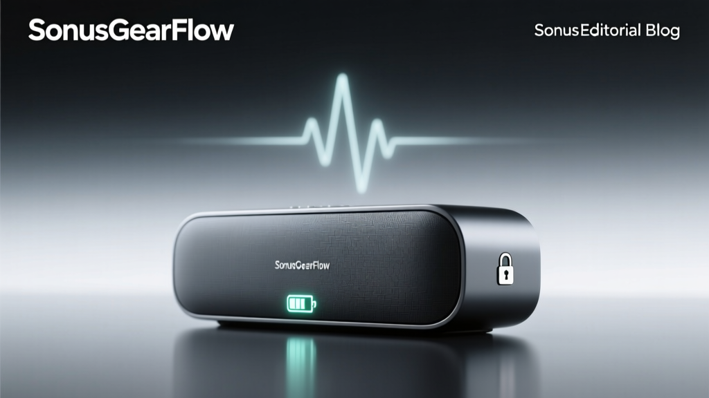 Are Bluetooth Speakers Bad? The Truth About Sound Quality, Battery Life, Security Risks, and When They’re Actually the *Best* Choice (Spoiler: It’s Not What You Think)