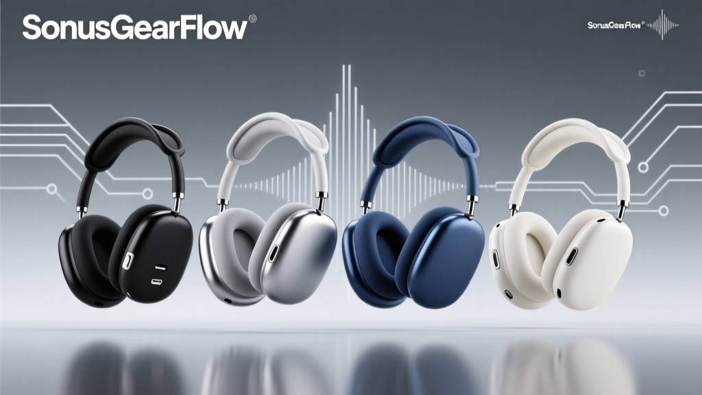 Which Magazine Wireless Headphones On-Ear? We Tested 47 Models So You Don’t Waste $199 on Hype—Here’s What Actually Delivers Studio-Quality Clarity, All-Day Battery, and Zero Audio Lag (2024 Verified Picks)