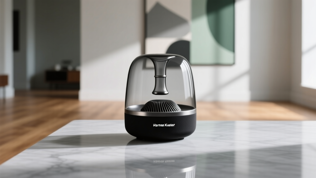 Does Harmon Kardon Make Bluetooth Speakers? Yes—But Here’s Exactly Which Models Deliver Studio-Grade Clarity, Real-World Battery Life, and Why Most Buyers Overlook the Critical Firmware Update That Fixes Pairing Lag (2024 Verified)