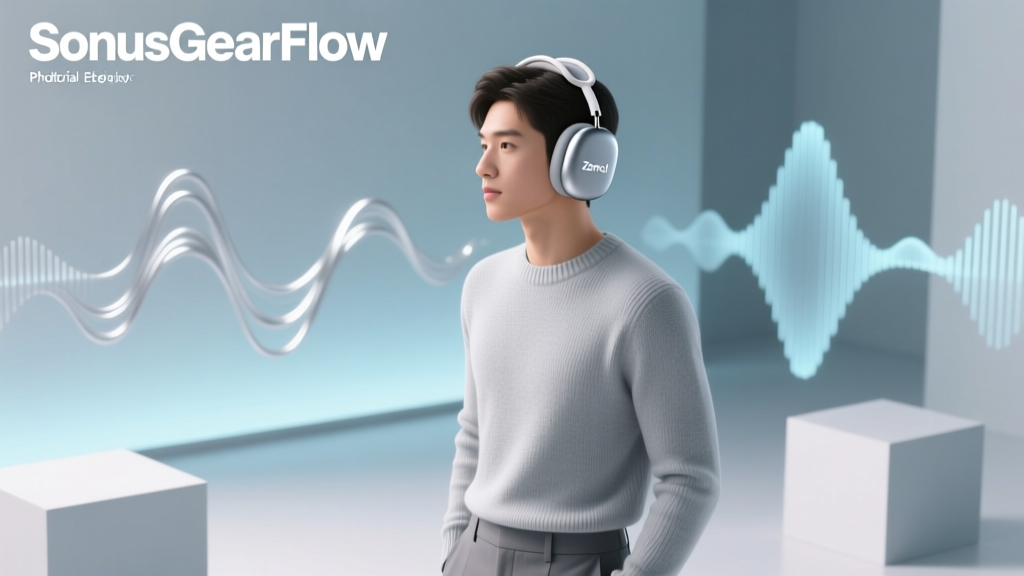 How to Wear Zamkol Wireless Headphones the Right Way: 7 Common Fit Mistakes That Kill Battery Life, Cause Ear Fatigue, and Mute Bass (Fix Them in Under 90 Seconds)