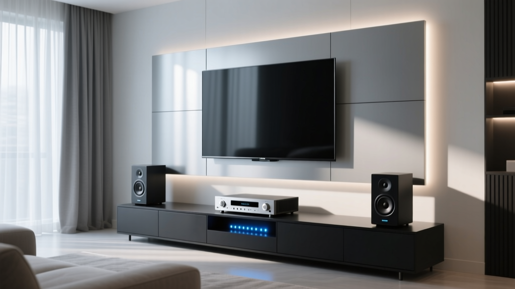 Do Home Theater Systems Need an Amplifier? The Truth No Salesperson Will Tell You (Spoiler: It Depends on Your Speakers, Source, and Room — Here’s Exactly How to Decide in Under 90 Seconds)