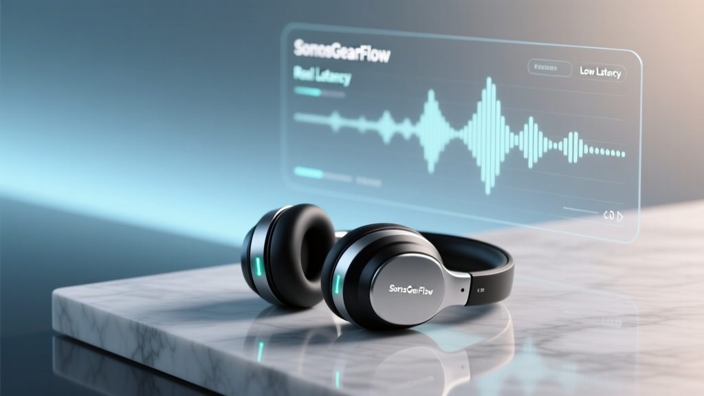 How Do I Listen to TV with Wireless Headphones? 7 Real-World Solutions That Actually Eliminate Lag, Dropouts, and Setup Headaches (No Tech Degree Required)