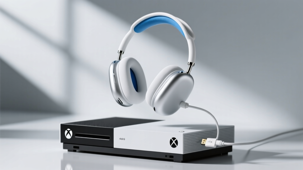 Can you connect any wireless headphones to Xbox Series S? The Truth About Bluetooth, USB Adapters, and What Actually Works (No More Audio Lag or Dropouts)