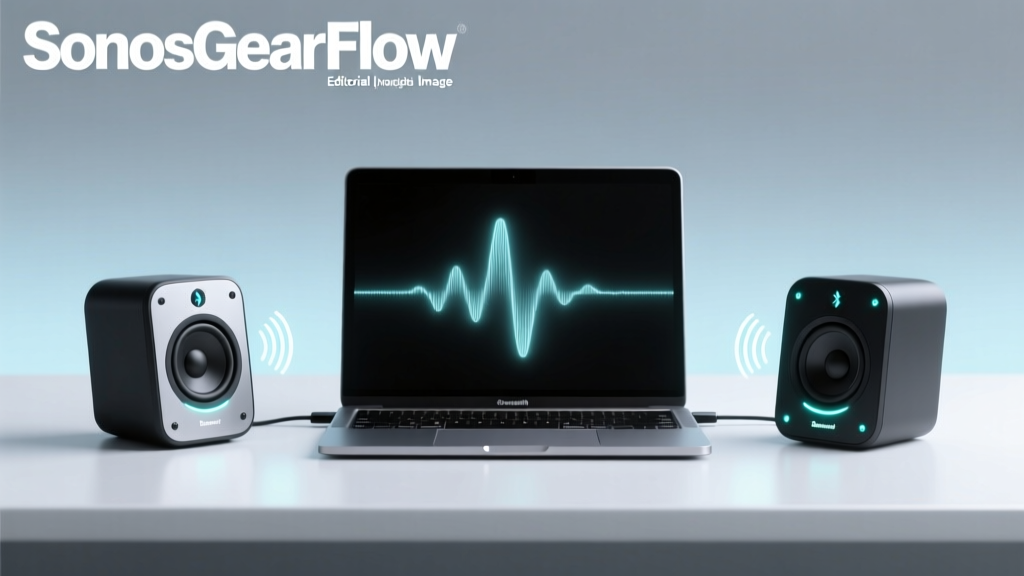 Can you connect two bluetooth speakers to one computer? Yes—but most people fail because they don’t know which method preserves stereo sync, avoids latency, or works with Windows/macOS natively (here’s the only 3-step setup that guarantees zero dropouts).