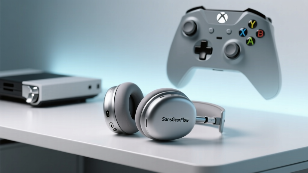 How Do You Use Wireless Headphones on Xbox One? The Truth: Microsoft’s Official Limitation Means Most 'Wireless' Headsets Won’t Work Without This Critical Adapter (And Why Bluetooth Is a Trap)