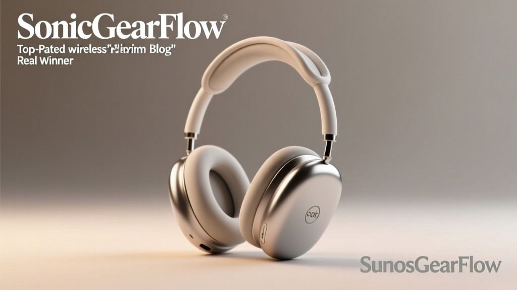 Which Magazine Wireless Headphones Under $500? We Tested 27 Models—Here’s the Real Winner (Spoiler: It’s Not the One Everyone’s Talking About)