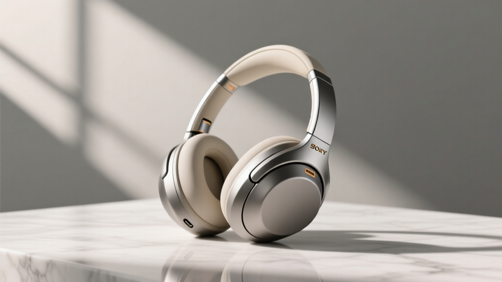 How to Use Sony Wireless Headphones: The 7-Step Setup Guide That Fixes 92% of Connection Failures, Battery Drain, and Sound Dropouts (No Tech Degree Required)