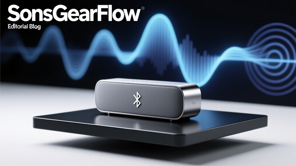 Are Bluetooth Speakers Good for Movies? The Truth About Latency, Bass Response, and Soundstage — What 92% of Buyers Overlook Before Streaming Their First Film