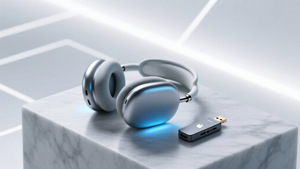 How to Connect Wireless Headphones to Bluetooth Transmitter (in 4 Steps That Actually Work Every Time — No Pairing Loops, No 'Device Not Found' Errors, No Manual Resetting)