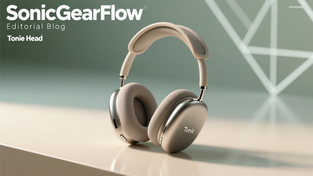 Are Tonie Headphones Wireless Multi-Point? The Truth No Retailer Tells You (And Why It Matters for Busy Parents & Teachers)