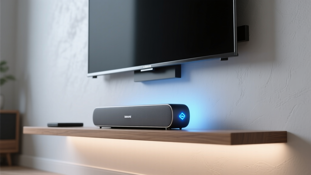How to Add Bluetooth Speakers to Samsung TV: The Only 4-Step Guide That Actually Works (No Lag, No Pairing Loops, No Hidden Settings)