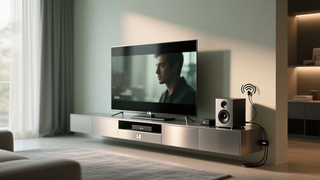 How to Hook Up LG Home Theater System to TV in 2024: The Only 7-Step Guide You’ll Ever Need (No HDMI Confusion, No Audio Dropouts, No Manual Hunting)