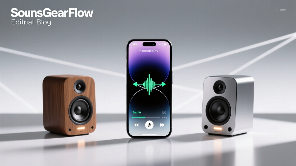Can My iPhone Connect to Multiple Bluetooth Speakers? The Truth About Stereo Pairing, Multi-Room Audio, and Why Most 'Simultaneous' Setups Fail (And What Actually Works in 2024)