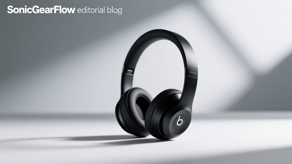 Are Beats EP Headphones Wireless? The Truth (Spoiler: They’re Not — But Here’s Exactly What You Get, Why It Matters for Sound Quality & Comfort, and 3 Better Wireless Alternatives That Won’t Break the Bank)
