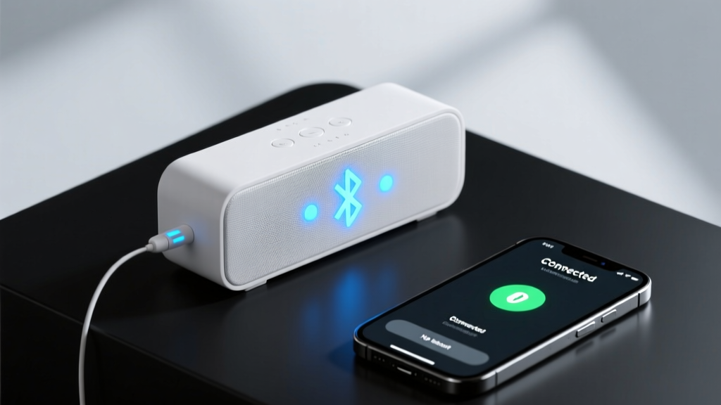 How to Pair Bluetooth Rock Speakers in Under 90 Seconds (Without Rebooting Your Phone, Losing Connection, or Buying New Gear)