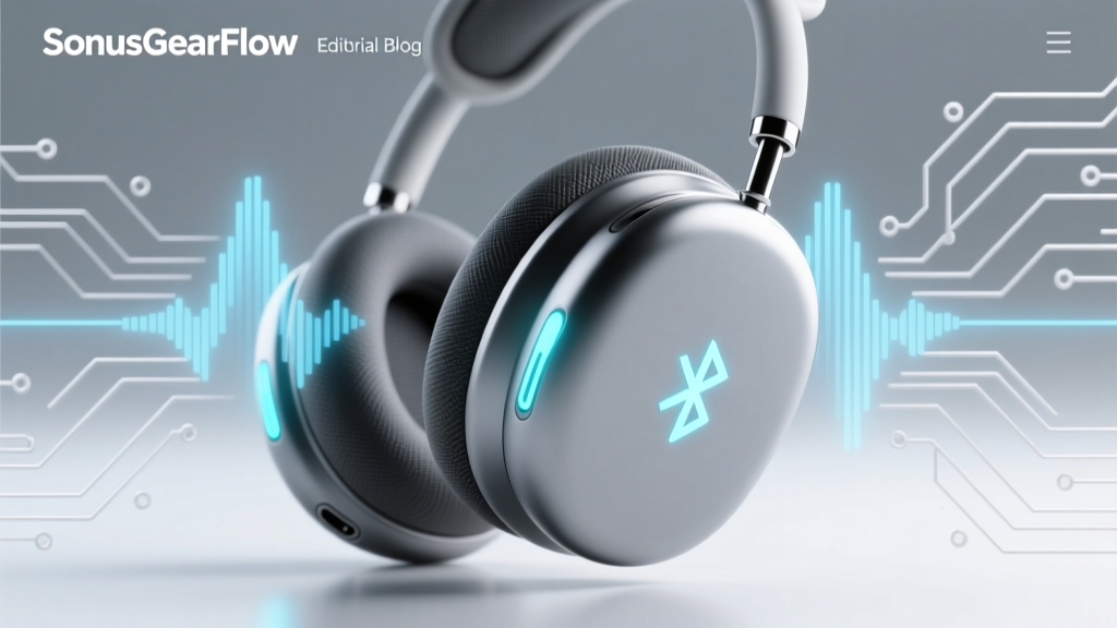 Does UK6090PUA Work With Wireless Headphones? The Truth About Bluetooth Latency, DAC Limitations, and What Actually Works (Spoiler: It’s Not Plug-and-Play)