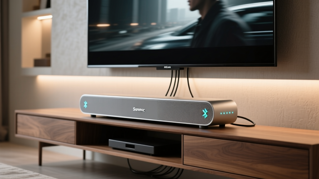 Can You Use Bluetooth Speakers for Home Theater? The Truth About Latency, Soundstage, and Real-World Immersion (Spoiler: It Depends on Your Setup & Expectations)