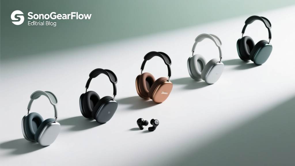 What Is Wireless Headphones Under $100? The Truth No Retailer Tells You: 7 Models That Actually Deliver Audiophile-Grade Clarity, 30-Hour Battery Life, and Zero Lag—Without the $250 Price Tag