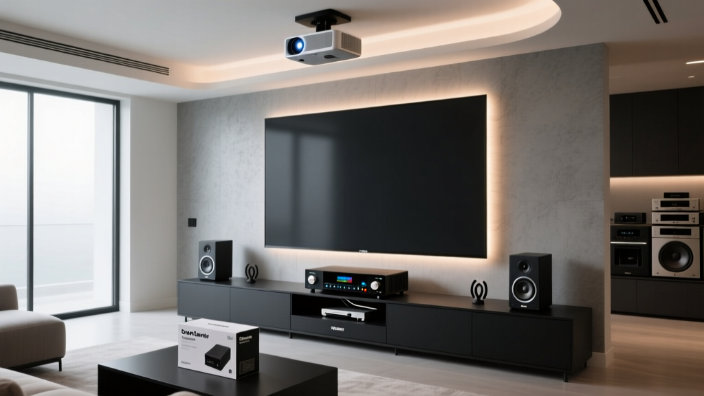How Much Home Theater System Costs: The Real Price Range (2024) — From $399 Starter Kits to $25,000 Flagships (and Exactly What You’re Paying For)