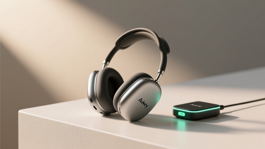 How to Charge Aukey Wireless Headphones the Right Way: 5 Mistakes That Kill Battery Life (and Exactly How to Avoid Them)