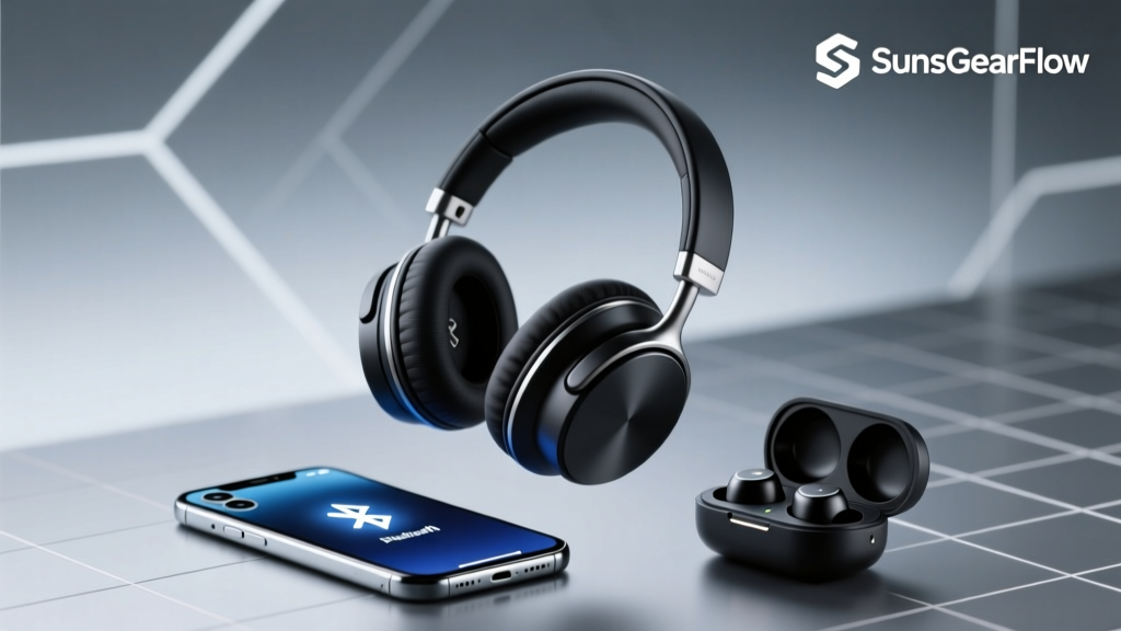 What Wireless Headphones Work With iPhone 11? (2024 Tested & Verified: No Lag, Full AAC Support, Seamless Pairing — Plus 7 Models That Actually Deliver)