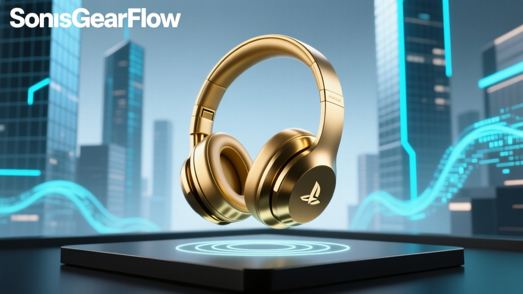Can I Use PlayStation Gold Headphones on My Phone Wirelessly? Yes — But Only If You Bypass the Proprietary Dongle (Here’s Exactly How Without Buying New Gear)