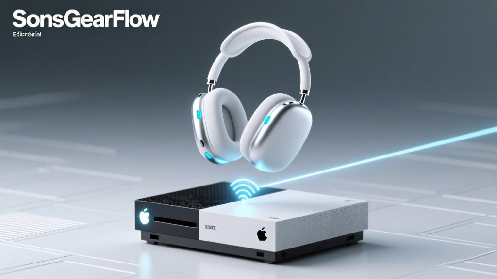Can you connect wireless headphones to an Xbox? Yes—but only if you avoid these 3 critical compatibility traps (and here’s exactly which models work out-of-the-box in 2024)