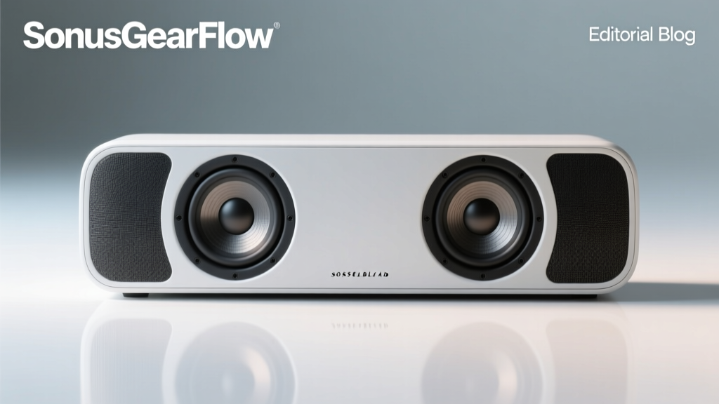 Passive Radiators in Bluetooth Speakers Explained