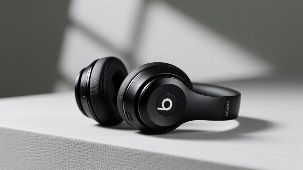 How Do You Use Beats Solo3 Wireless Headphones? 7 Mistakes Everyone Makes (and How to Fix Them in Under 90 Seconds)