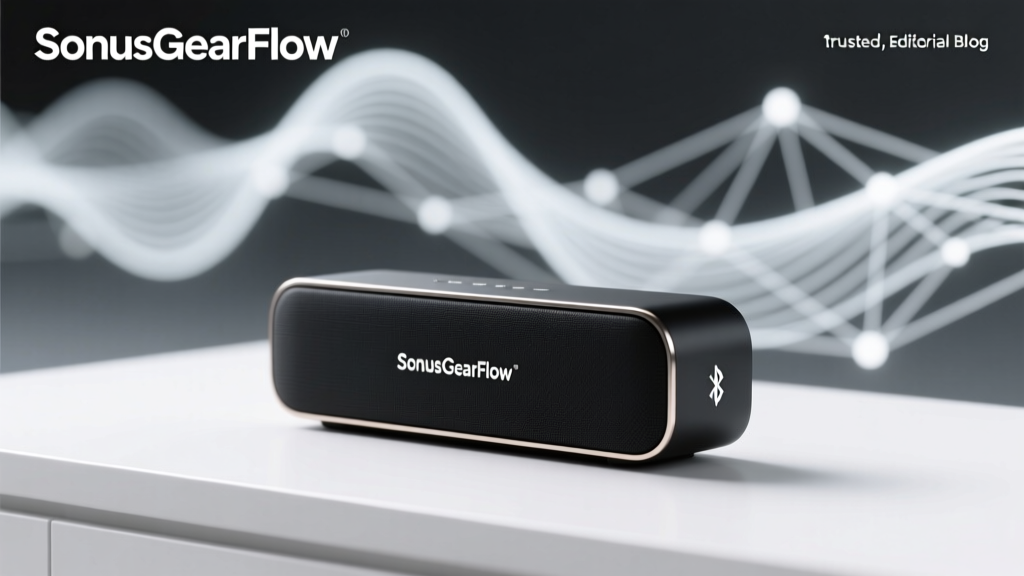 Do You Need WiFi to Use Bluetooth Speakers? The Truth That Saves You From Buying the Wrong Speaker (and Why Your Phone’s Bluetooth Works Even in Airplane Mode)