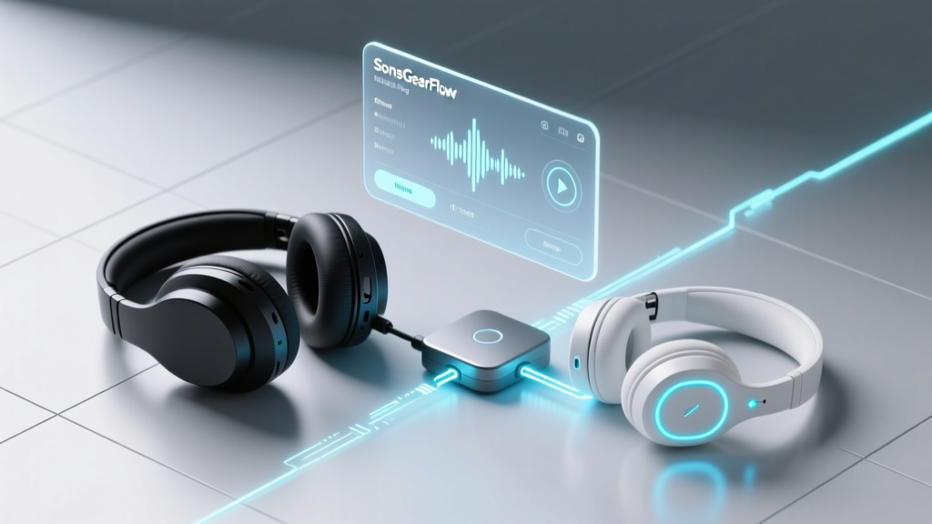 Is it possible to connect 2 pairs of wireless headphones? Yes—but only with the right tech stack, not Bluetooth alone. Here’s exactly which methods work (and which ones silently fail) in 2024.