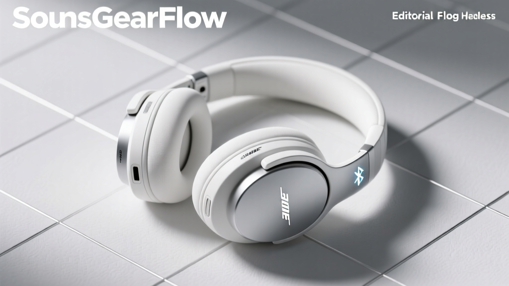 Does Bose SoundLink Wireless Headphones Support A2DP Profile? Yes — But Here’s What That *Actually* Means for Your Audio Quality, Pairing Stability, and Why Some Devices Still Struggle (Even When It’s 'Supported')